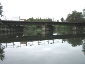 Thorpe bridge 2